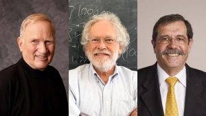 برندگان نوبل فیزیک در سال 2022 معرفی شدند