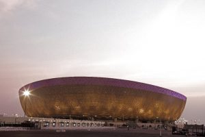 جام جهانی بدون کربن قطر 2022