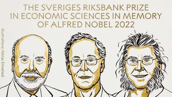 برندگان نوبل اقتصاد 2020