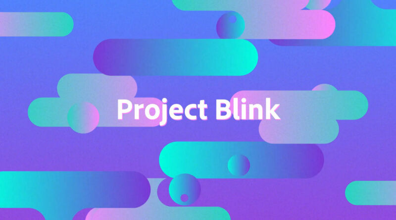 پروژه Blink ویرایشگر ویدیوی هوش مصنوعی است که می تواند اشیا، افراد و صداها را تشخیص دهد و امکان ویرایش از طریق متن را فراهم کند.