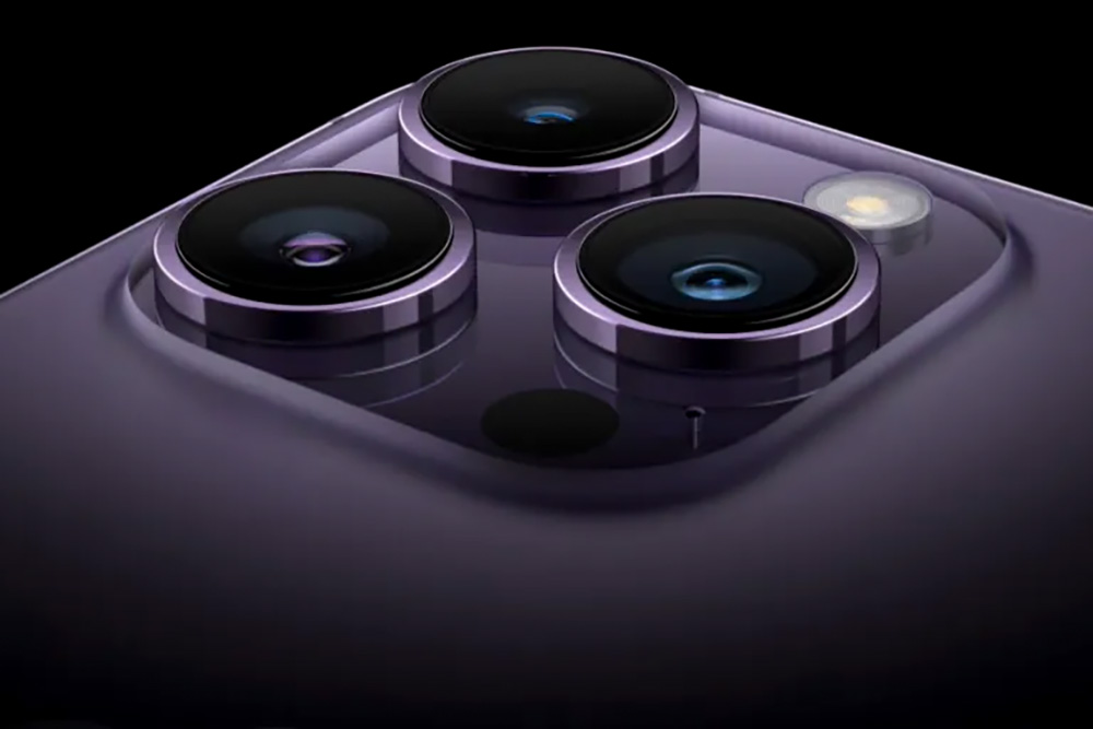 شایعه شده است که آیفون 15 پرو و آیفون 15 پرو مکس سال آینده دارای تعدادی به روز رسانی دوربین متفاوت خواهند بود