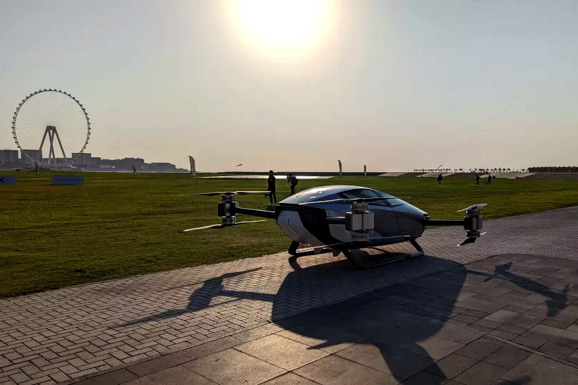 نمایشگاه بزرگ فناوری جیتکس 2022 که در مرکز تجارت جهانی دبی برگزار شد، شاید هنوز به اندازه CES در لاس وگاس یا کنگره جهانی موبایل در بارسلون مشهور نباشد، اما برگزارکنندگان برنامه‌های بزرگی برای تغییر آن دارند.