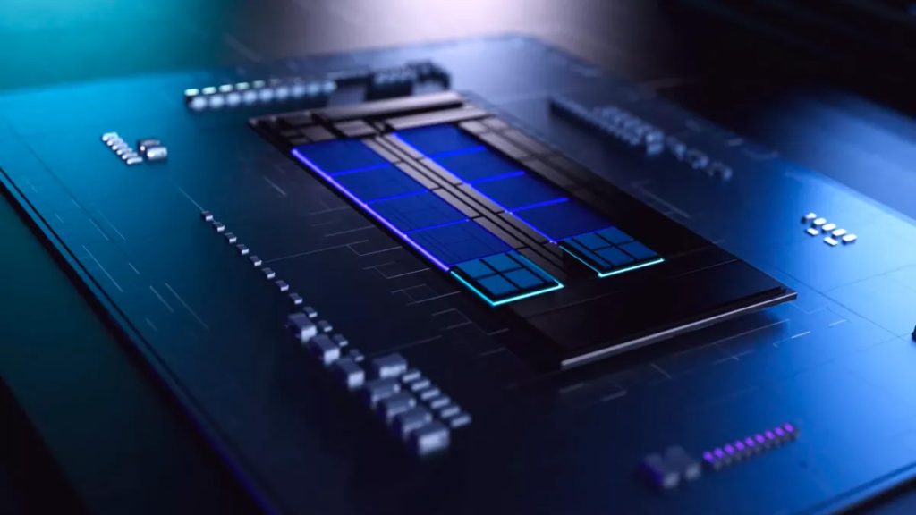سری سی پی یوهای نسل سیزدهم  اینتل Raptor Lake در مقایسه با پردازنده های جدید سری Ryzen 7000 AMD در Blender ، ارقام جدیدی را ارائه می دهد.