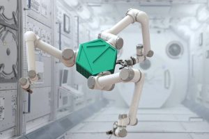 کت PickNik Robotics روز سه شنبه اعلام کرد که برنده قرارداد SpaceWERX برای کار روی ربات ها برای نیروی فضایی ایالات متحده شده است.