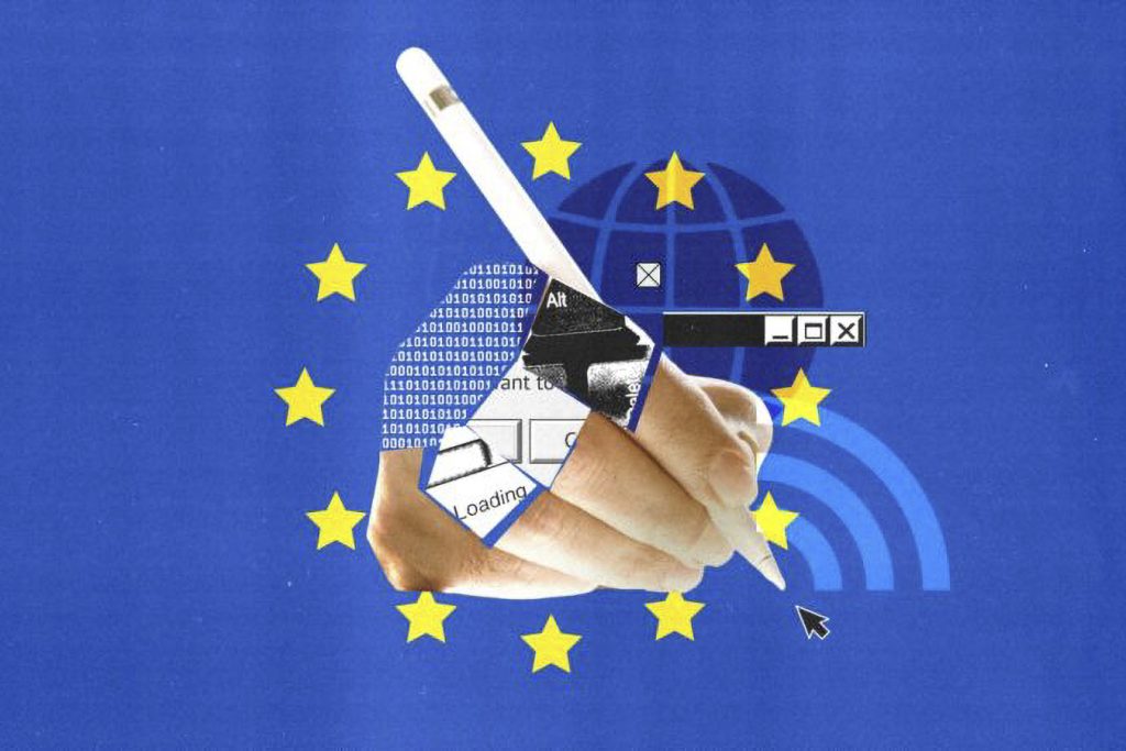 هفته آینده، بازنویسی قوانین اینترنت در اروپا اجرایی می شود که اینترنت را برای همیشه تغییر می دهد و غول فناوری بودن را بسیار دشوارتر می کند.