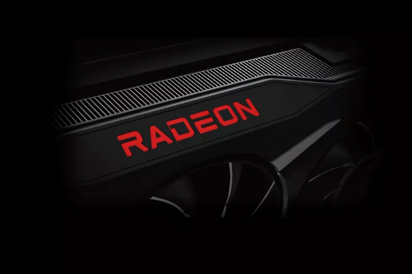 کارت گرافیک Radeon پایین رده ممکن است ضعیف تر از کارت گرافیکی Radeon RX 6300 با 768 پردازنده جریانی 2 گیگابایت حافظه با رابط 32 بیتی باشد.