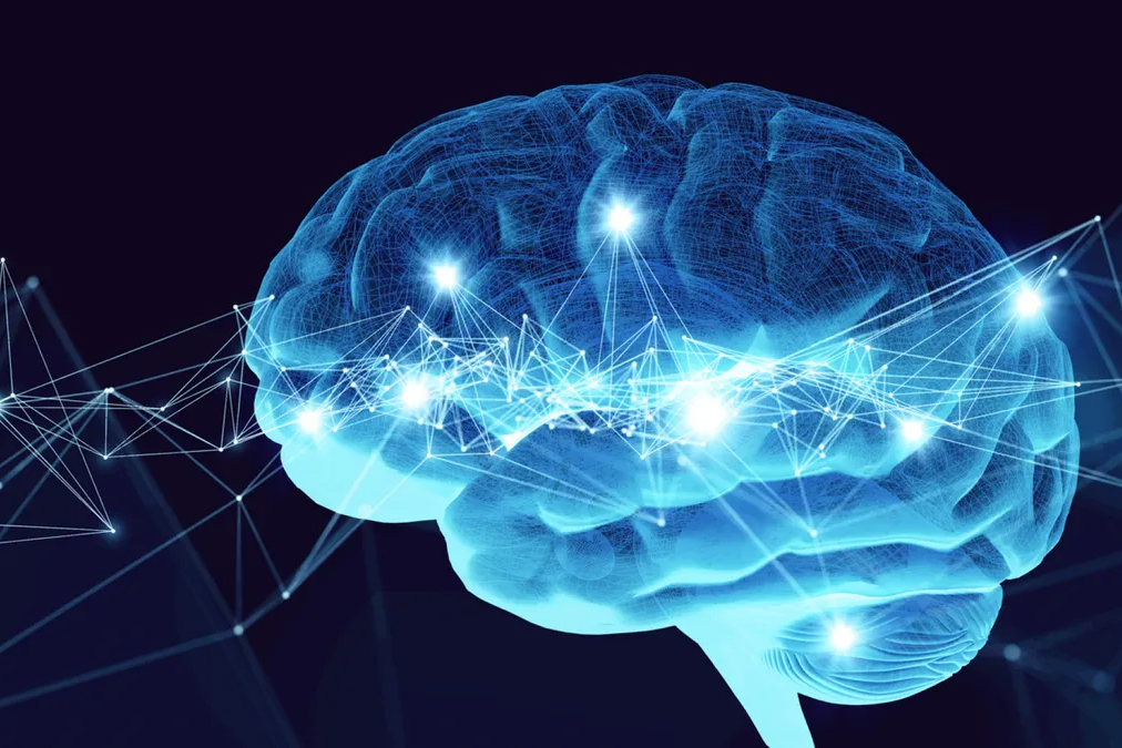 ساخت ماده ای که ذخیره سازی اطلاعات در مغز را تقلید می‌کند