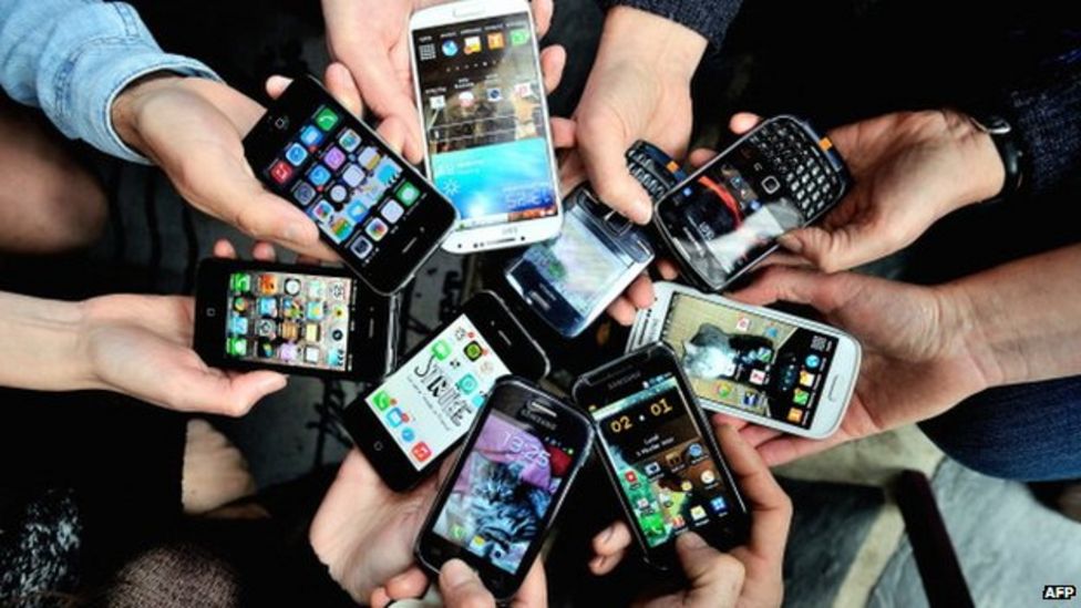 بازار گوشی‌های هوشمند نیمه دوم 2023 بهبود می‌یابد
