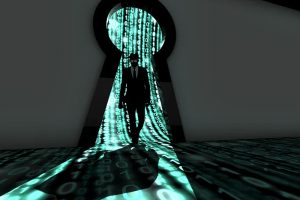 تهدیدات سایبری