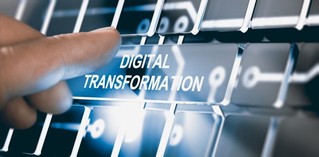همه ما شاهد هستیم که چگونه موج دوم تحول دیجیتال (DT) یا به اصطلاح تحول دیجیتال دوم در حال افزایش است.