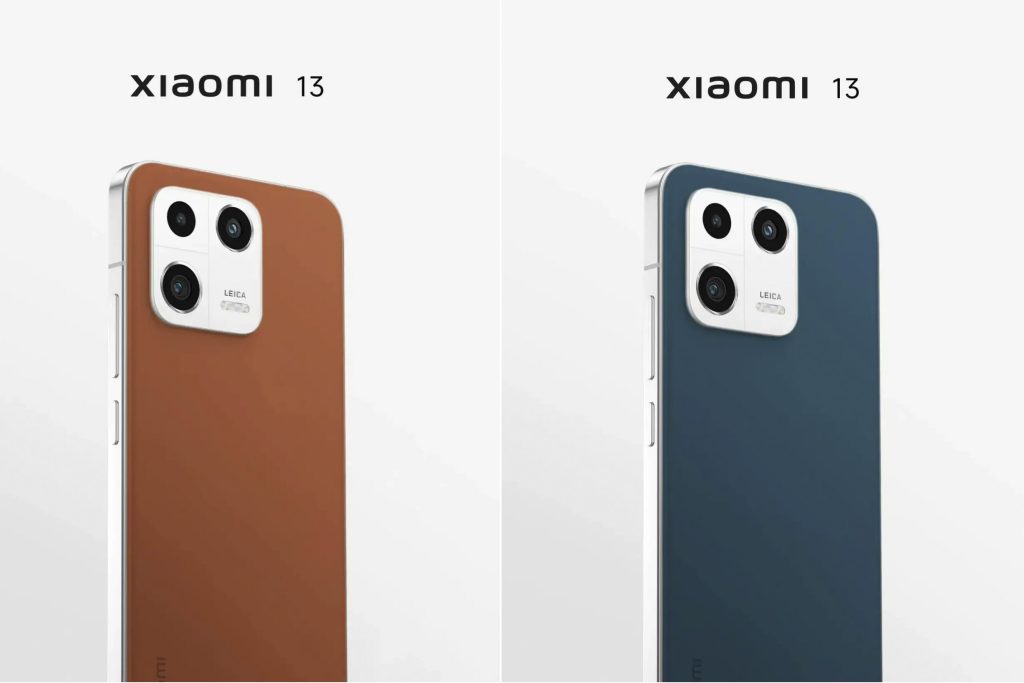 بسیاری از اطلاعات مربوط به شیائومی 13 و 13 پرو اخیراً فاش شده و انتظار عرضه این گوشی‌های جدید در ماه آینده با طراحی متفاوت از دیگر مدل‌های شیائومی می‌رود.