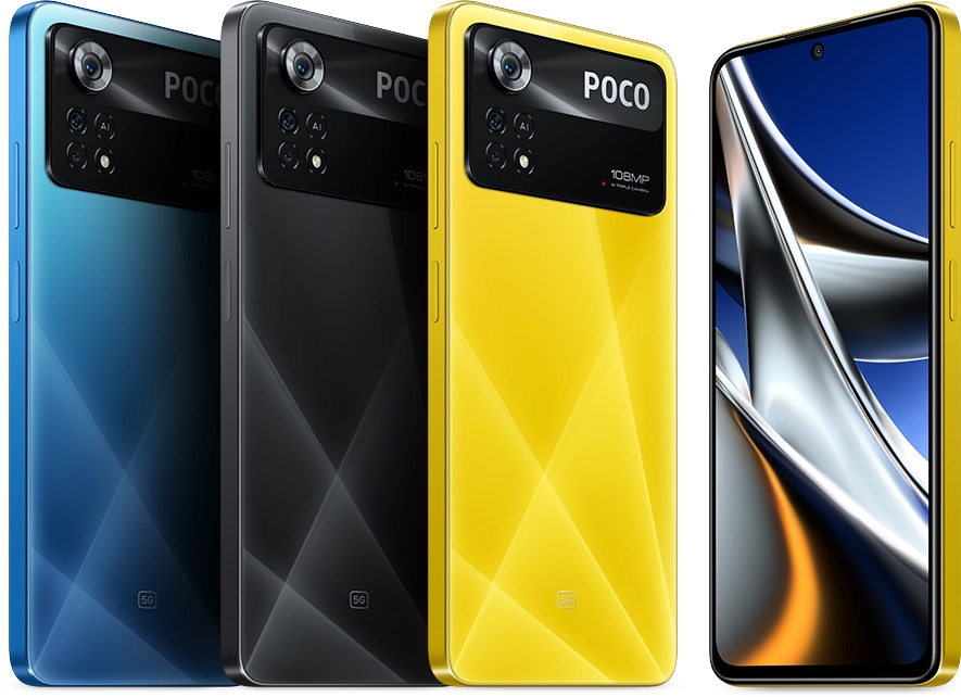 گوشی هوشمند پوکو  X5 5G در سایت‌های صدور گواهی BISو FCC  ظاهر شده و ممکن است به زودی رونمایی شود.