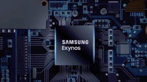 پردازنده Exynos سامسونگ وارد بازار می شودن