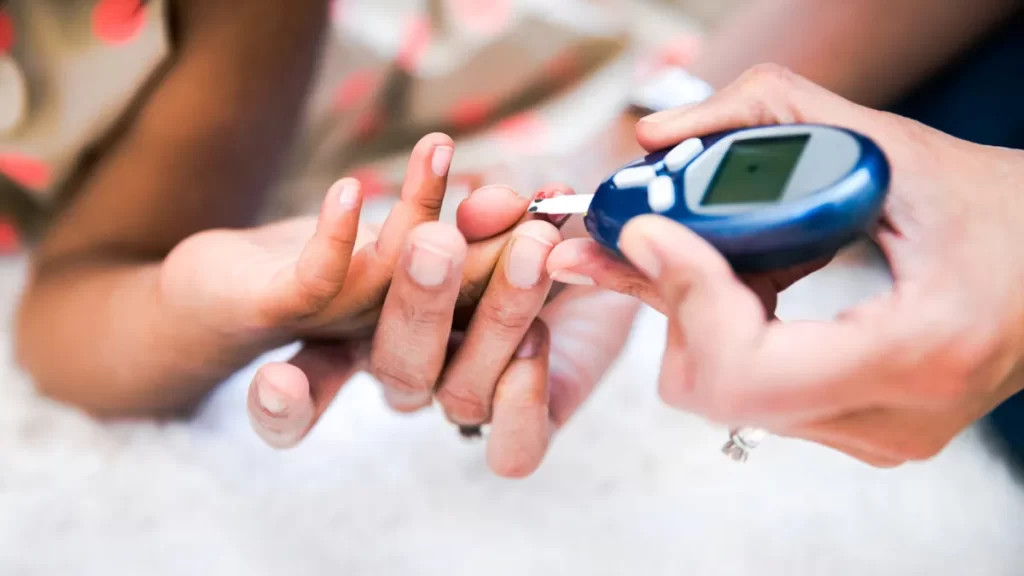 سازمان غذا و داروی ایالات متحده آمریکا اولین دارو برای استفاده از به تاخیر انداختن و شروع دیابت نوع 1 را تأیید کرد.