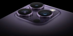 آیفون 15 با دوربین مجهز به حسگر جدید عرضه می‌شود