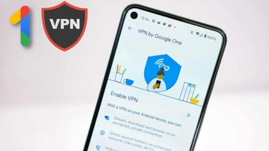 برنامه GOOGLE ONE VPN در دسترس کاربران مک و ویندوز قرار گرفت