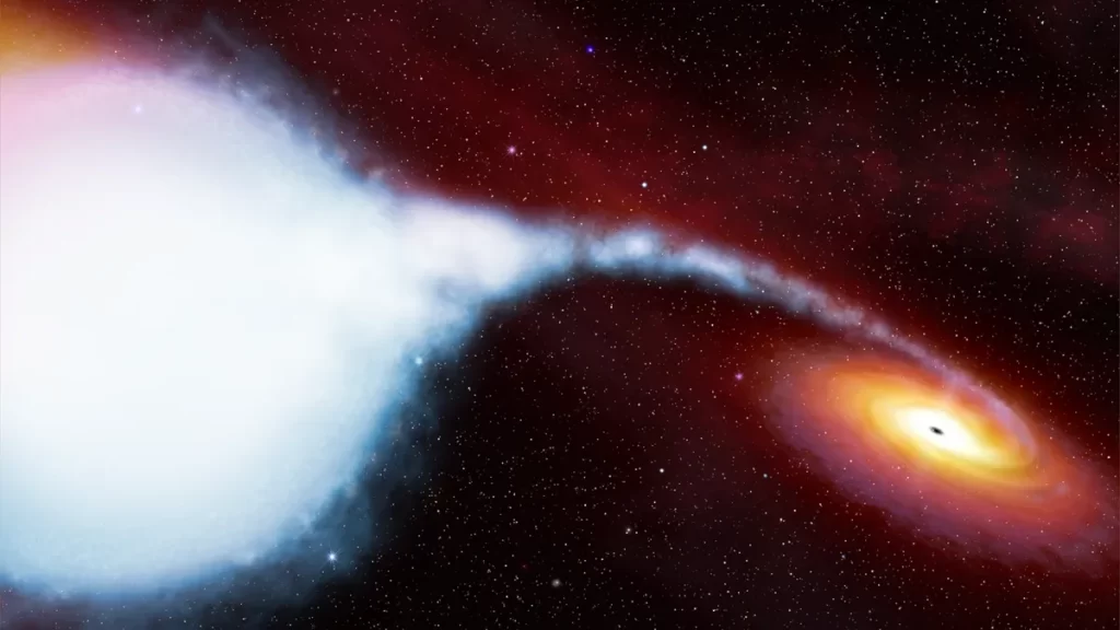 دانشمندان مشاهدات جدیدی از سیاهچاله ای با جرم ستاره ای به نام Cygnus X-1 انجام دادند و جزئیاتی را که قبلاً دیده نشده بود در مورد پیکربندی ماده بسیار داغ اطراف غول کیهانی کشف کردند.