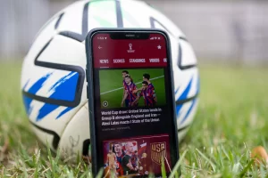 تماشای آنلاین جام جهانی