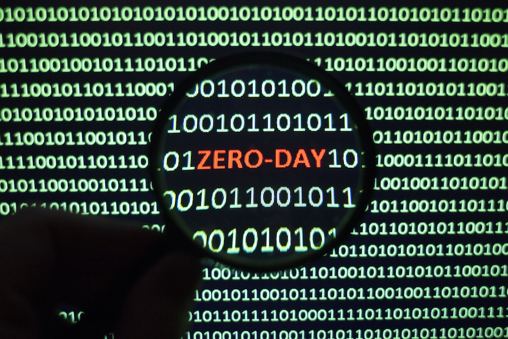 وصله‌های امنیتی برای 6 نقص امنیتی Zero-days  که تحت استفاده کنونی توسط هکرها هستند توسط مایکروسافت عرضه شد