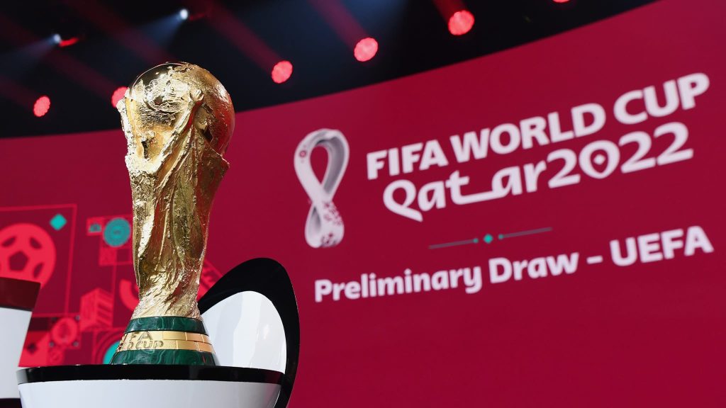 جام جهانی قطر؛ اولین‌ها در فناوری