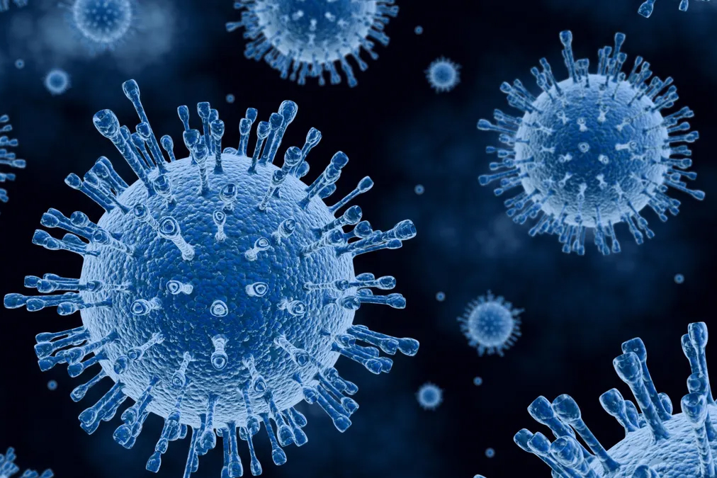 در یک مطالعه جدید دانشگاه گلاسکو محققان دو ویروس تنفسی رایج  آنفولانزای A و ویروس RSV را مشاهده کردند که یک ویروس ترکیبی را تشکیل می‌دهند.