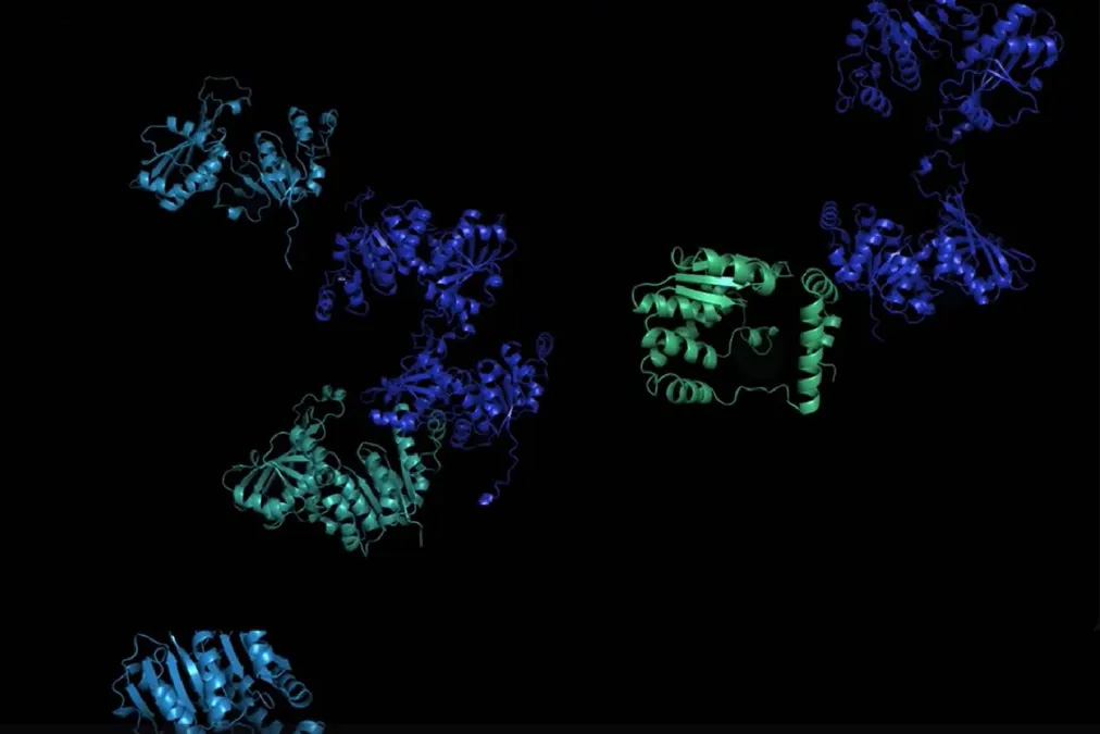 هوش مصنوعی این شرکت برای اولین بار در جهان، ساختارهای دنیای متاژنومیک را در مقیاس صدها میلیون پروتئین تولید کرده است