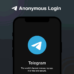 تلگرام نیاز به سیم کارت برای ثبت نام را حذف کرد