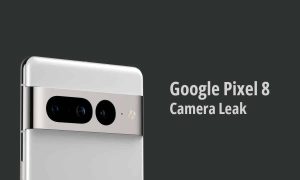 کد منبع برنامه Google Camera Go برای دوربین گوگل پیکسل 8 2023 فاش شده است. و نکته برجسته اصلی یک تکنیک جدید ثبت HDR است.