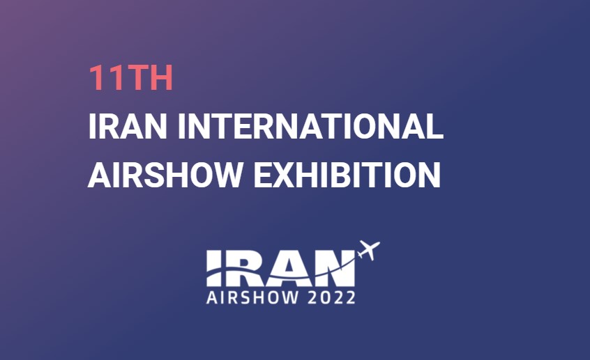 یازدهمین نمایشگاه صنعت هوایی و فضایی ایران گشایش یافت