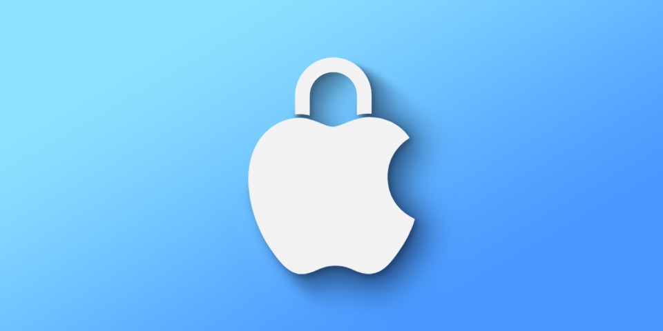 امنیت Apple ID