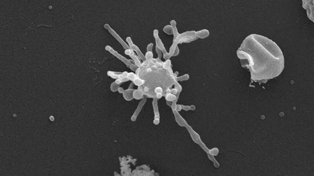 محققان با استفاده از روش های میکروسکوپی موفق به پرورش یک آرکئون ویژه که گونه ای از یک باکتری باستانی است شدند.