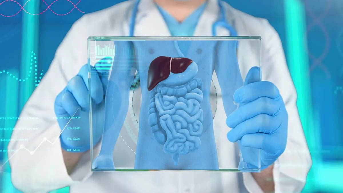 تیمی از محققان در موسسه تحقیقات سرطان بریتانیا در گلاسکو، اسکاتلند، نشانگر زیستی را کشف کردند که ممکن است آزمایش ادرار برای تشخیص سرطان کبد را ممکن کند.