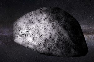 محققان از آرایه HAARP (برنامه تحقیقاتی یونوسفر فعال با فرکانس بالا) برای شلیک امواج رادیویی 9.6 مگاهرتز به سیارک XC15 2010 استفاده خواهند کرد
