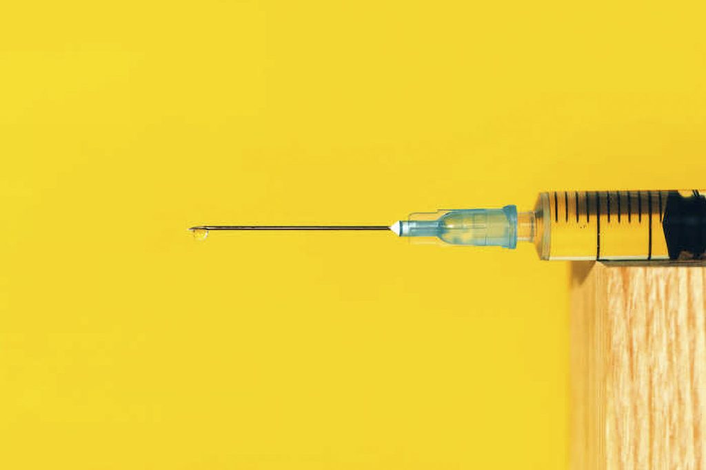 موفقیت واکسن ایدز در فاز یک کارآزمایی بالینی