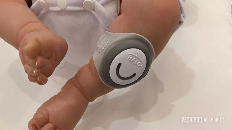 سازندگان SleepSack محبوب، دستگاه پوشیدنی با نام SleepSure برای نوزادان عرضه کرده اند که با ارائه هشدارهای قابل تنظیم، به ردیابی خواب نوزاد در خانه یا در حرکت کمک می‌ کند.
