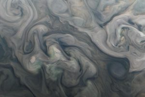 محققان دینامیک سیالات از تکنیک‌های زیادی برای مطالعه تنش در سیالات پیچیده مانند جریان‌های اقیانوسی یا جو چرخان سیارات دیگر استفاده می‌کنند.