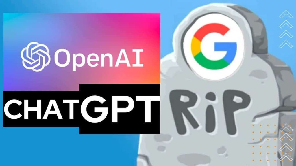 ربات هوش مصنوعی ChatGPT که توسط OpenAI توسعه یافته است، به سرعت تبدیل به یک تهدید بزرگ برای گوگل در حوزه پردازش زبان طبیعی شده است.
