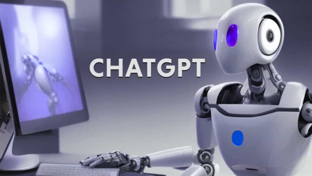 ChatGPT موتور جستجوی Bing