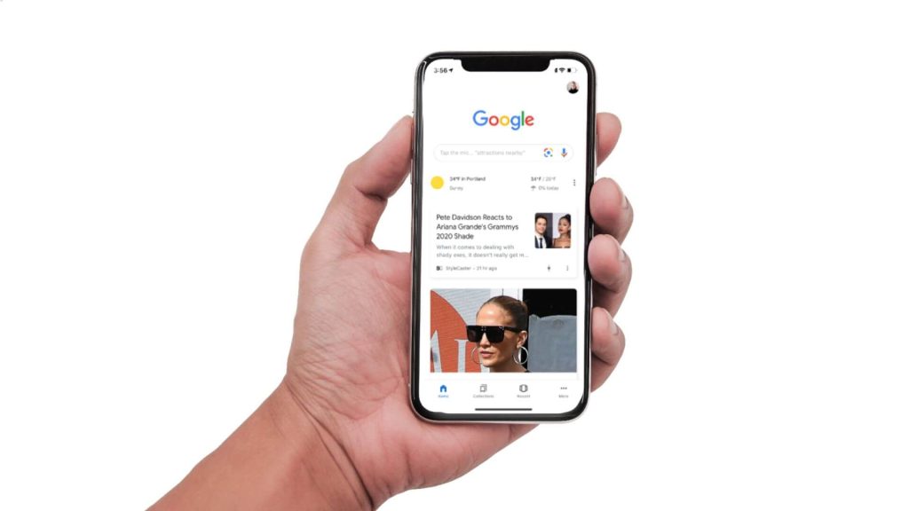 گوگل اعلام کرد پیش از عرضه Pixel Tablet در سال جاری تغییراتی را در فید Google Discover اعمال می کند.
