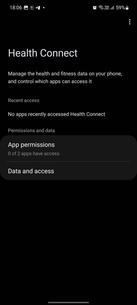 Samsung Health اجازه خروجی‌گرفتن از و وارد کردن داده ها در Google Fit را نمی دهد.در این مقاله همگام سازی این دو برنامه را به شما آموزش میدهیم