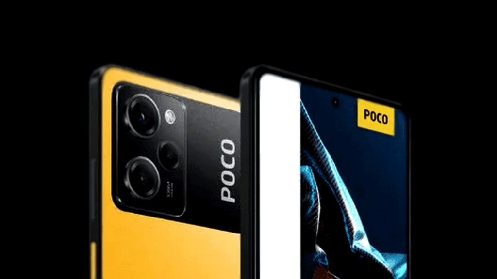 POCO با عرضه گوشی های سری X5 شامل گوشی  POCO X5 و گوشه POCO X5 Pro در آستانه انجام حرکت بزرگی در بازارهای جهانی است.
