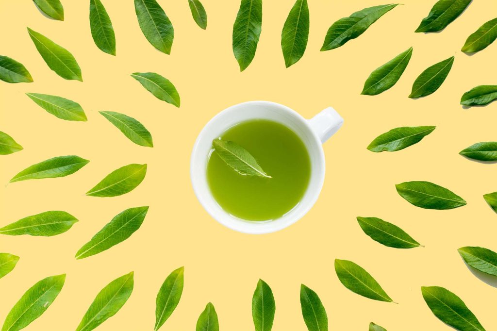 فواید-چای-سبز-برای-سلامتی
