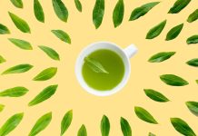 فواید-چای-سبز-برای-سلامتی