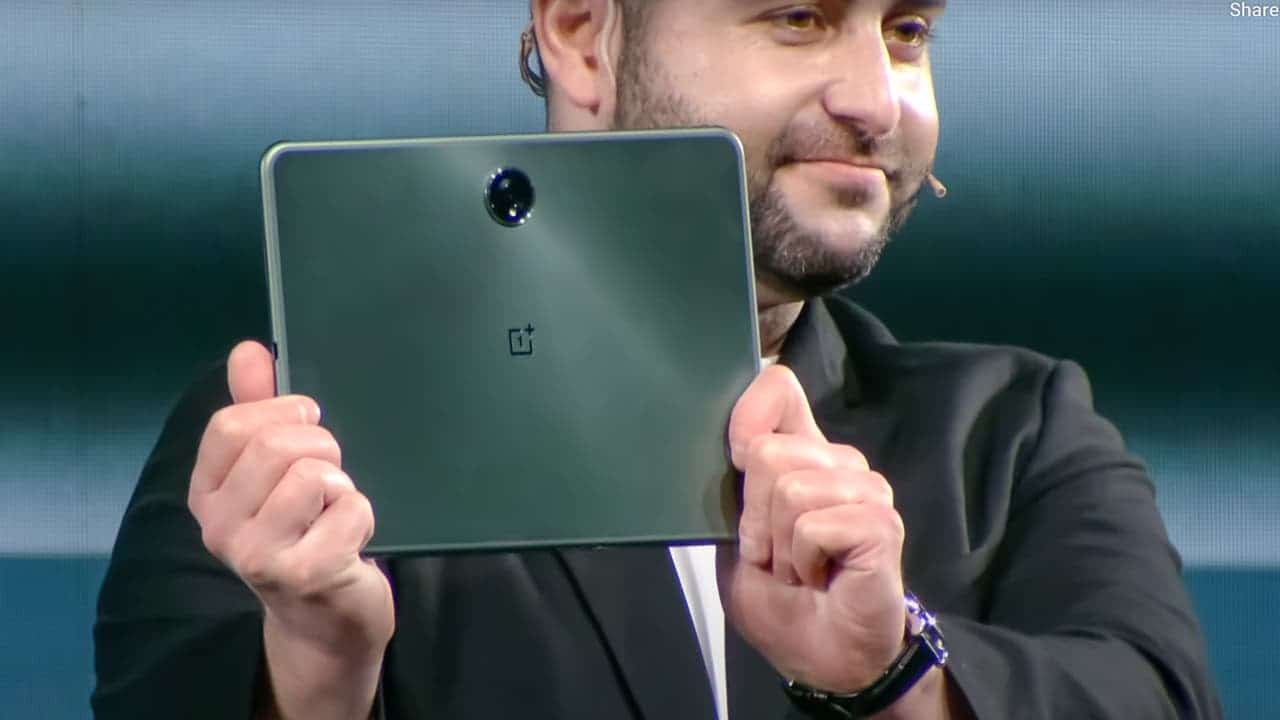 آیا تبلت OnePlus Pad کاملاً جدید، نقاط قوت منحصر به فردی برای ترغیب مشتریان به خرید آن به&zwnj;جای گلکسی&zwnj;تب سامسونگ یا حتی آی&zwnj;پد اپل دارد؟