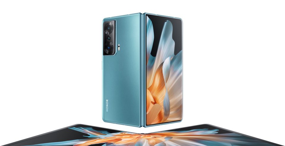 شرکت آنر از مدل جهانی گوشی های سری Magic 5 و Magic Vs در نمایشگاه جهانی موبایل&nbsp; MWC 2023 بارسلون رونمایی کرد.
