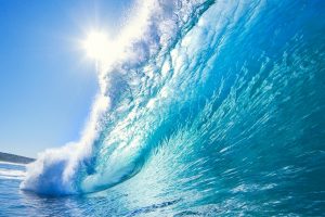 محققان می گویند راه ساده ای برای استفاده از آب دریا در الکترولایزر های استاندارد پیدا کرده اند و این خبر بزرگی برای تولید هیدروژن سبز و توسعه انرژی پاک  است.
