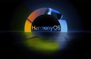سیستم عامل HarmonyOS