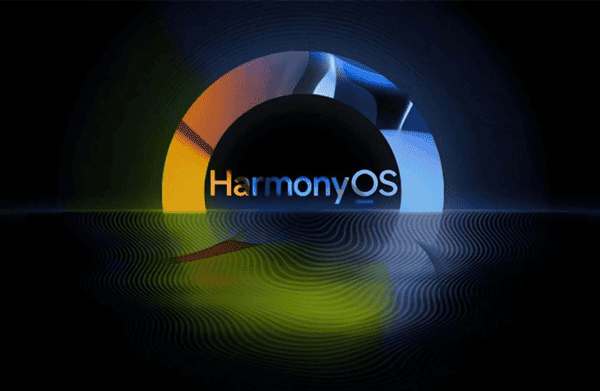 سیستم عامل HarmonyOS