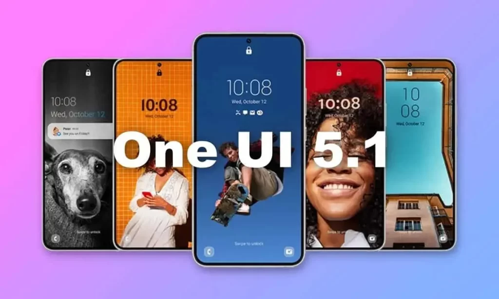 چند روز پس از رونمایی S23 ، نسخه  One UI 5.1 در دسترس سایر دستگاه‌های گلکسی قرار گرفت و قابلیت های جدیدی را برای کاربران آنان فراهم ک