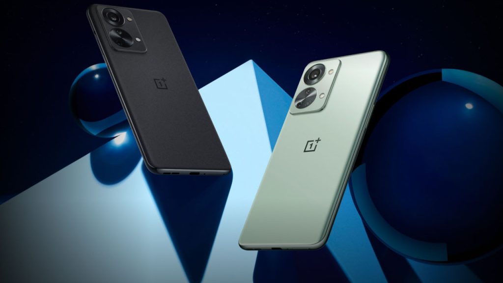 گوشی OnePlus Nord 3 ممکن است با مدیاتک Dimensity 8100 یا Dimensity 8200 عرضه شود که گزینه دوم جایگزین بهتر و جدید ترین مدل از تراشه‌های تایوانی است.